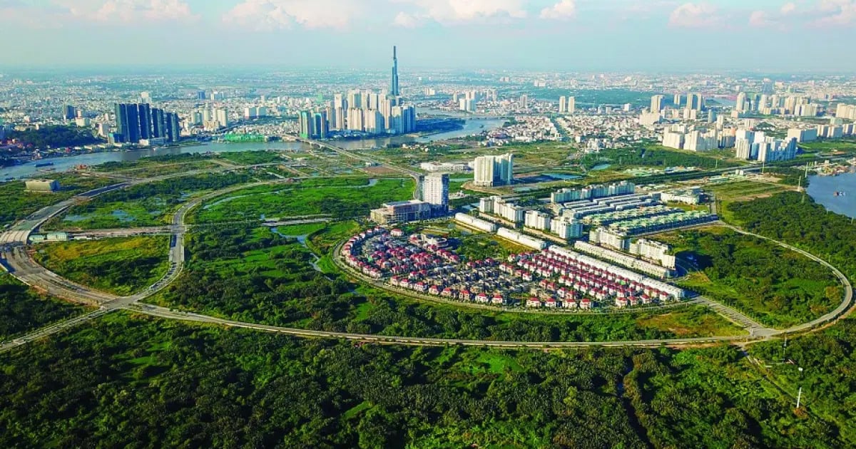 Hà Nội phát động chiến dịch làm sạch cơ sở dữ liệu quốc gia về đất đai