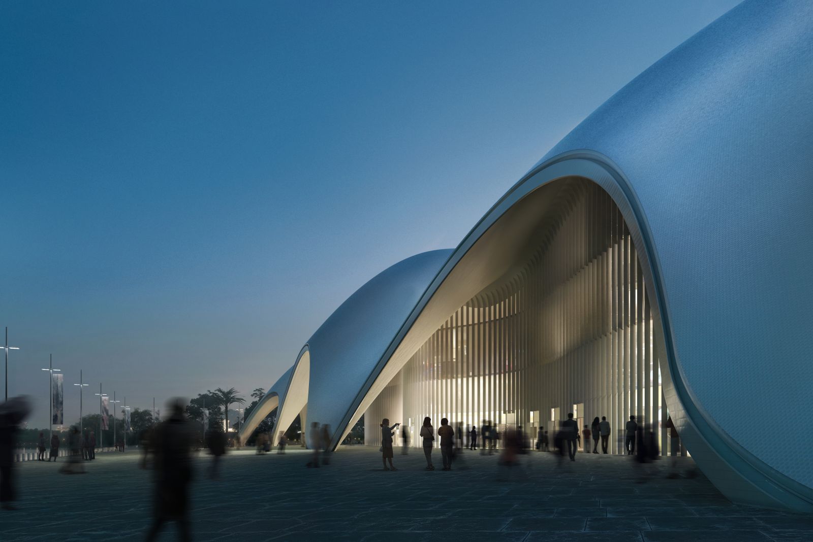 Nhà hát Opera Hà Nội nhận sự chú ý của cộng đồng âm nhạc thế giới