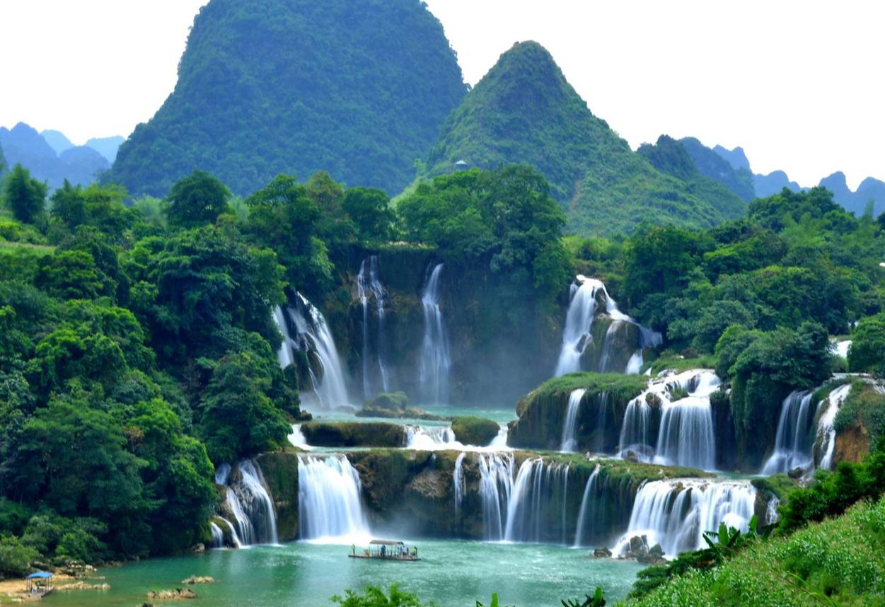 Quy hoạch hồ Ba Bể thành khu du lịch quốc gia trước năm 2030