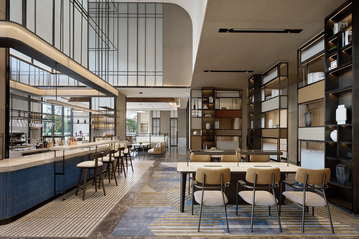 Khai trương Sheraton Vinh, kiến tạo kỷ nguyên dịch vụ lưu trú cao cấp tại Bắc Trung bộ