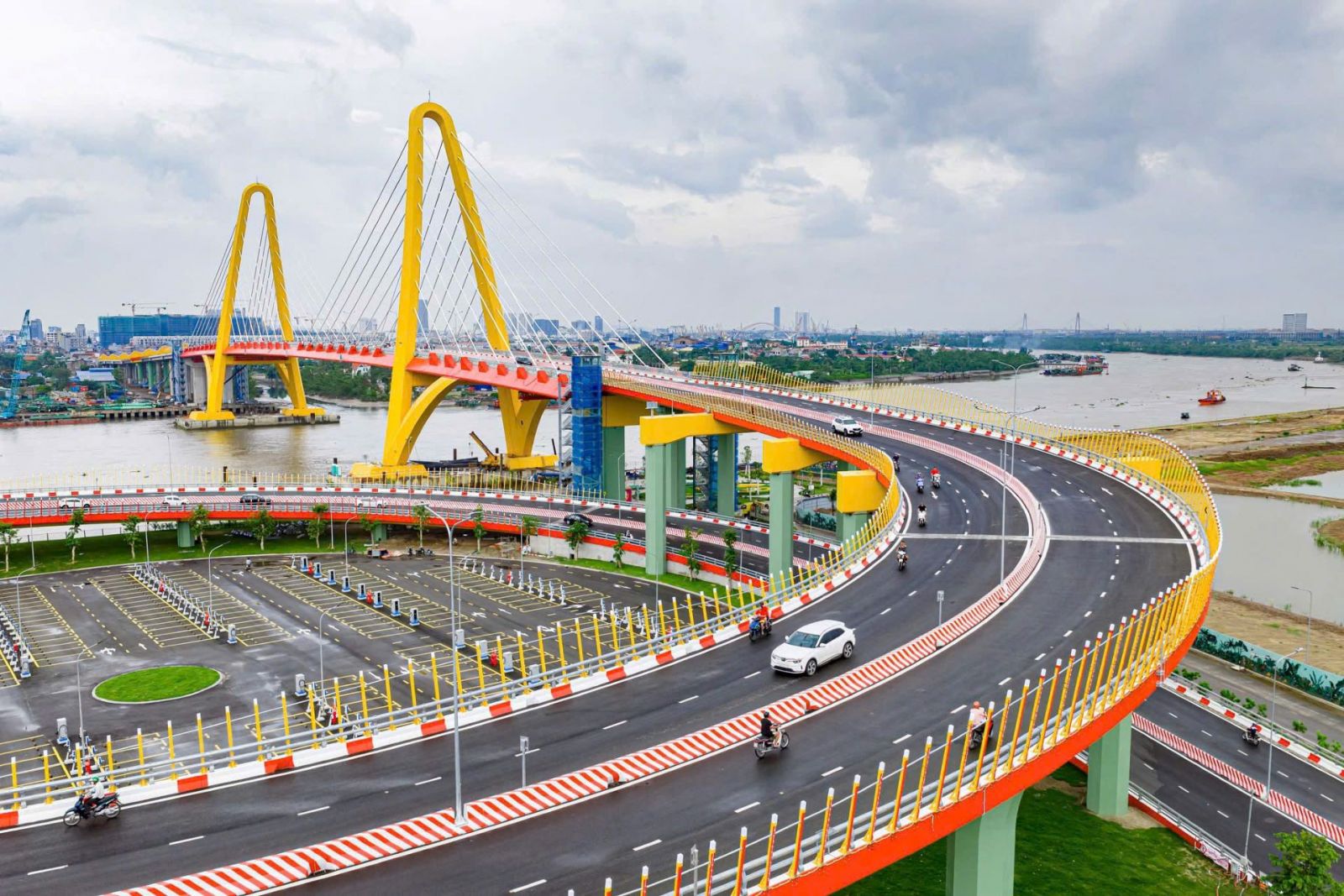 Vingroup công bố hai trụ cột  hoạt động mới