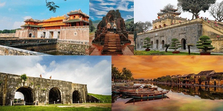 Trưng bày “Di sản văn hóa Việt Nam - Sức sống từ truyền thống đến hiện đại” 