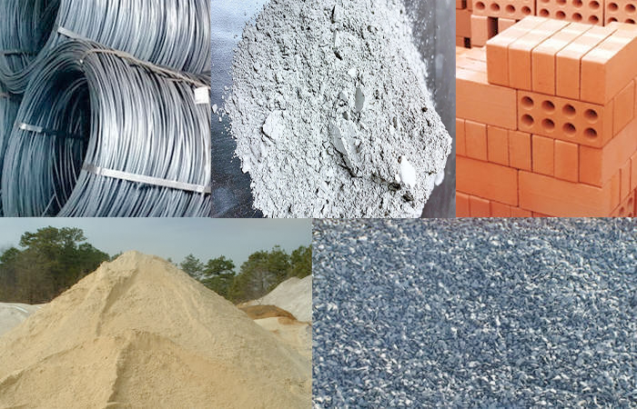 Tăng cường các giải pháp quản lý, bình ổn giá vật liệu xây dựng