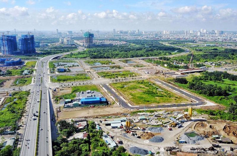 Hà Nội thông qua chính sách ưu đãi miễn tiền thuê đất
