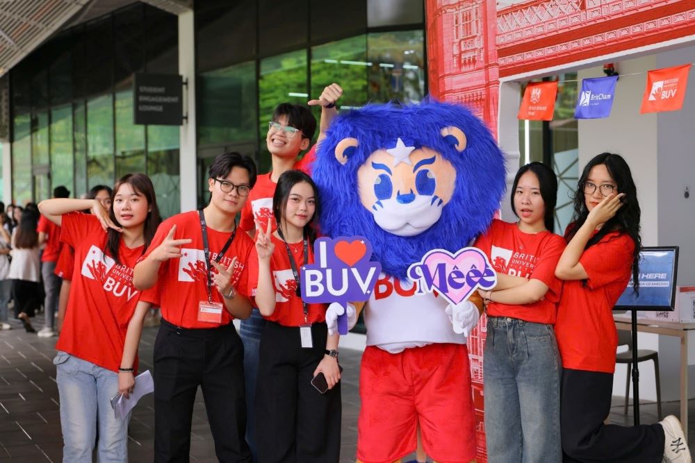 Khi “nguyện vọng 1” không còn quyết định việc chọn trường 