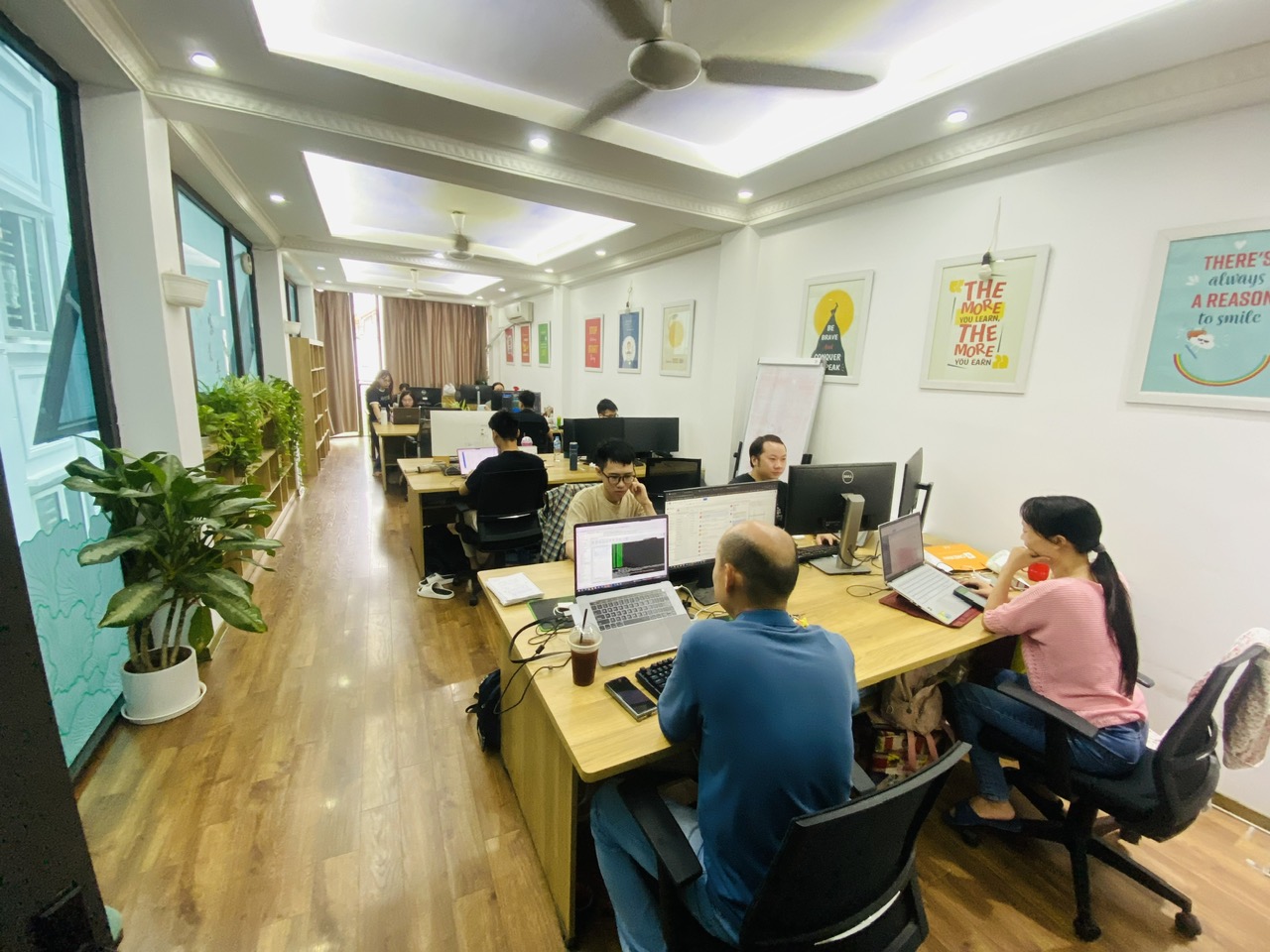 Cần có cơ chế đồng hành thiết thực để Nghị quyết 68 đi vào cuộc sống