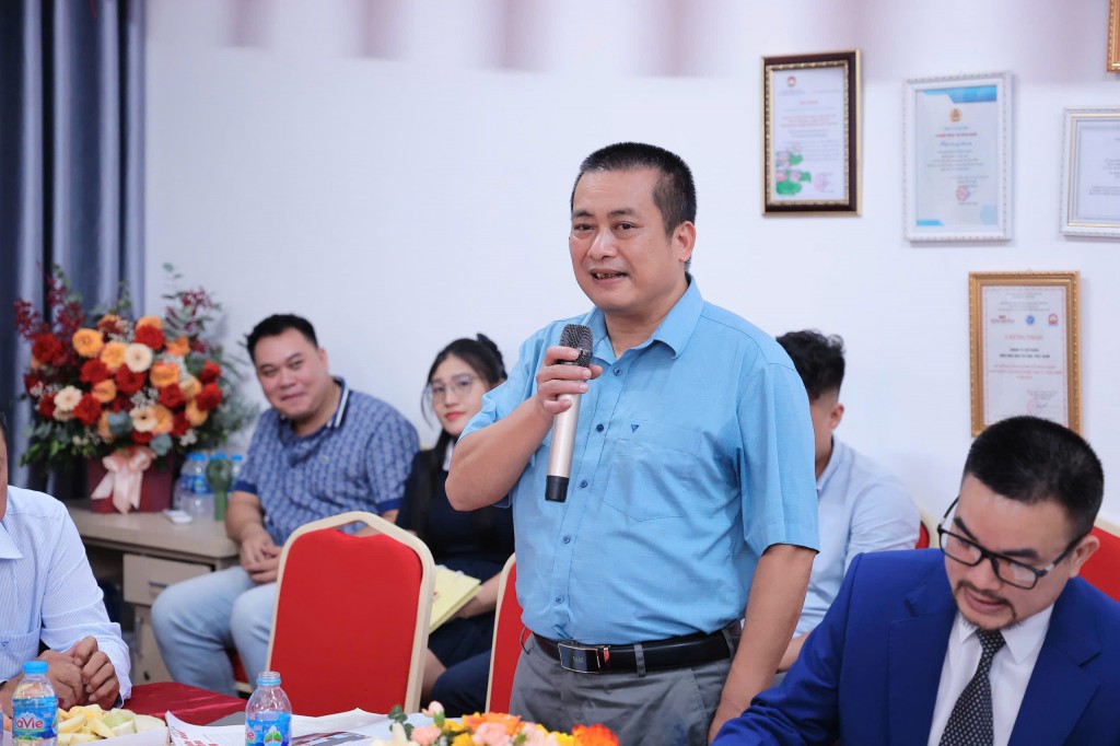 Liên đoàn hợp tác xã điện tử: Hạ tầng thể chế mới cho kinh tế số và cộng đồng bền vững
