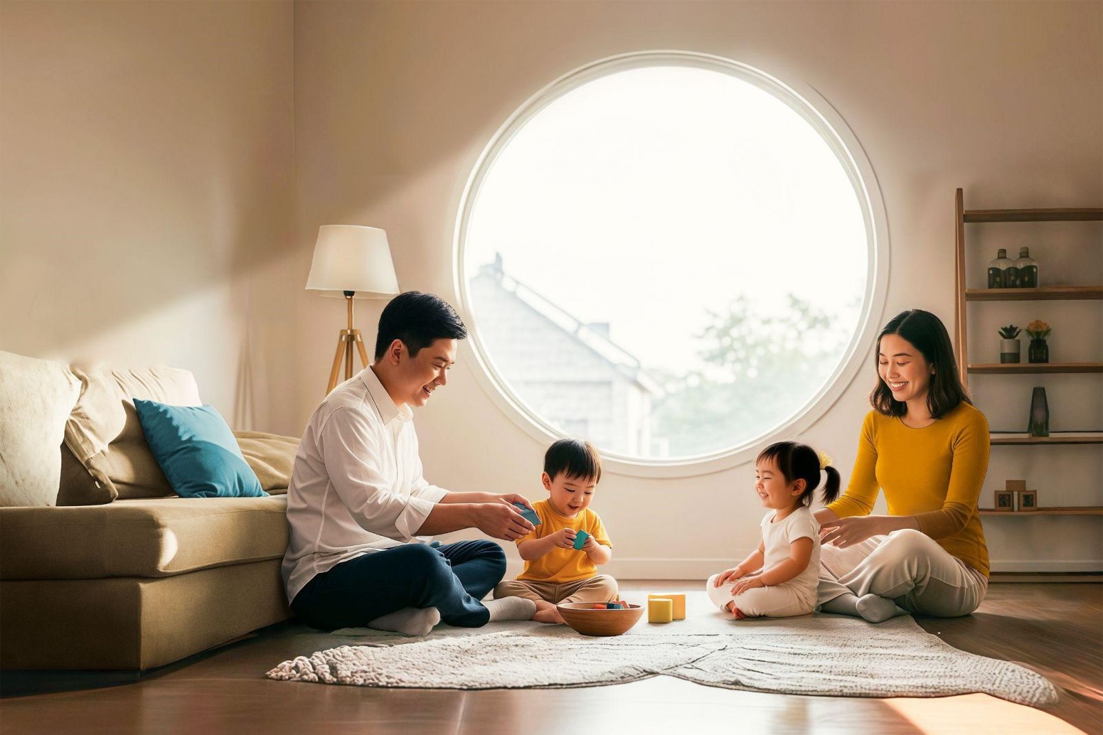 Nghịch lý mùa tựu trường: chuẩn bị nhiều – thiếu điều quan trọng