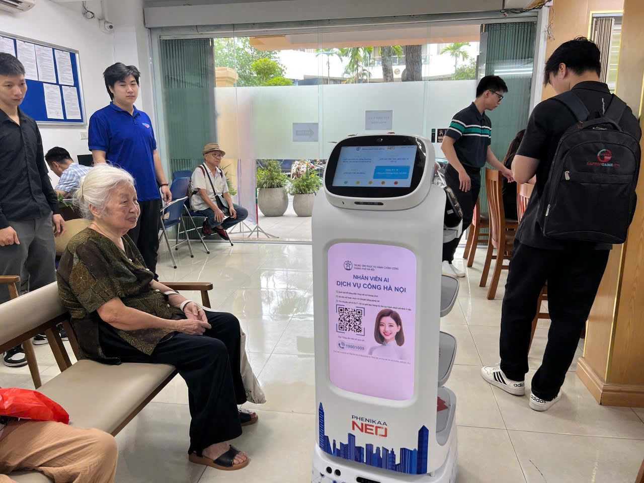 Vận hành mô hình chính quyền địa phương hai cấp ở phường Cửa Nam, Hà Nội: Ổn định – Hiệu quả – Hướng tới sự hài lòng của người dân
