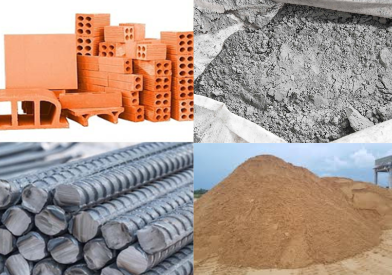 Thị trường vật liệu xây dựng sẽ ra sao khi các tỉnh thành đã sáp nhập?