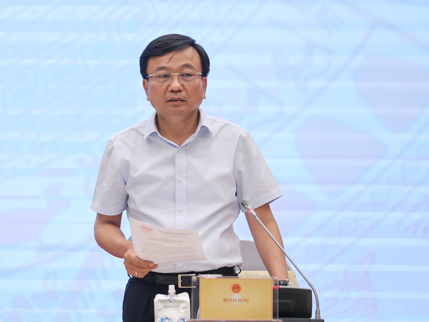 Bộ Xây dựng xem xét miễn giấy phép xây dựng đối với các khu vực đã có quy hoạch chi tiết 1/500 hoặc thiết kế đô thị