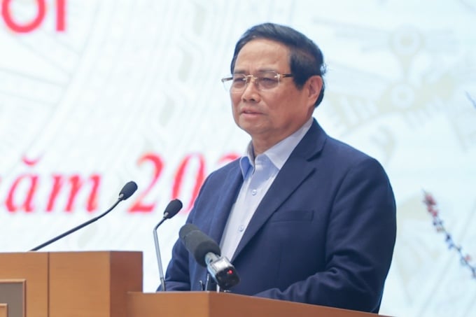 Thủ tướng yêu cầu tăng tốc hoàn thành 100.000 căn NƠXH