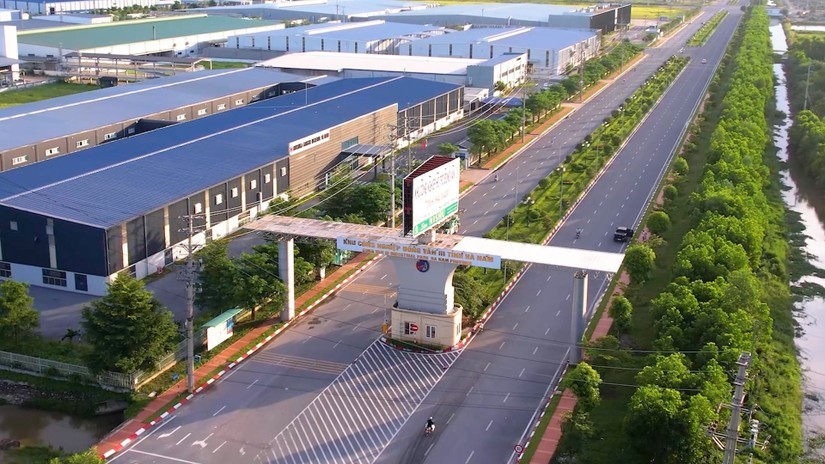Taseco Land sẽ rót gần 2.000 tỷ đồng để làm KCN tại Hà Nam