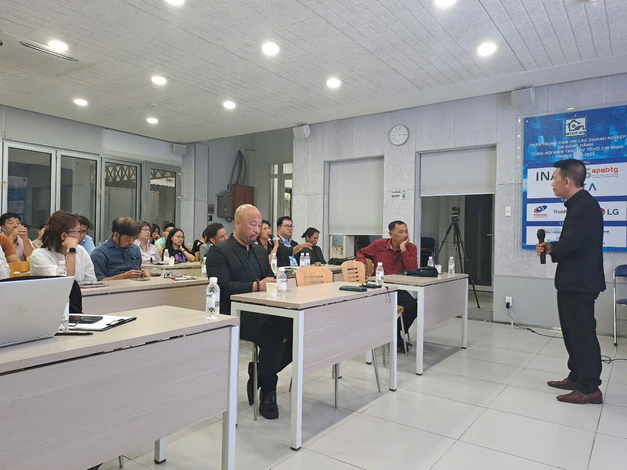 Hội thảo Nhà ở xã hội – thực trạng và tầm nhìn: Từ cơ chế đến công nghệ để hiện thực hóa giấc mơ an cư cho người dân