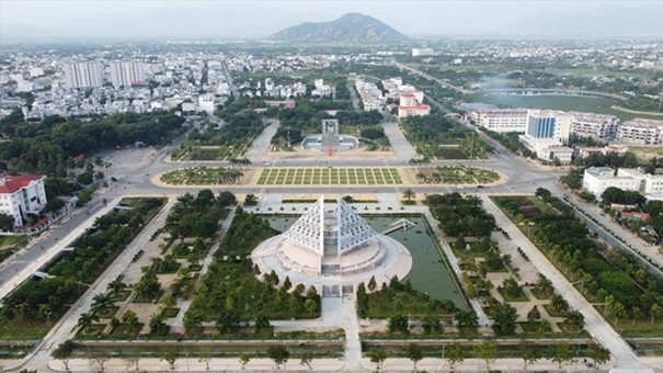 Đến năm 2050, Ninh Thuận đặt mục tiêu trở thành tỉnh phát triển toàn diện, nhanh và bền vững