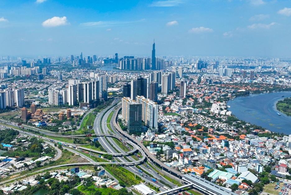 Hoàn thiện pháp luật về kiến trúc, phù hợp với chính quyền địa phương 2 cấp