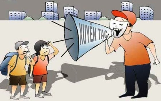Bảo vệ nền tảng tư tưởng của Đảng: Không thể thỏa hiệp với thông tin xấu độc