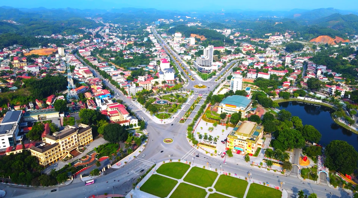 Sửa Luật Quy hoạch: Đồng bộ, tổng thể đáp ứng vấn đề cấp bách về sắp xếp đơn vị hành chính