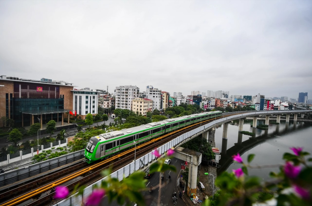 Hà Nội trong tôi!...