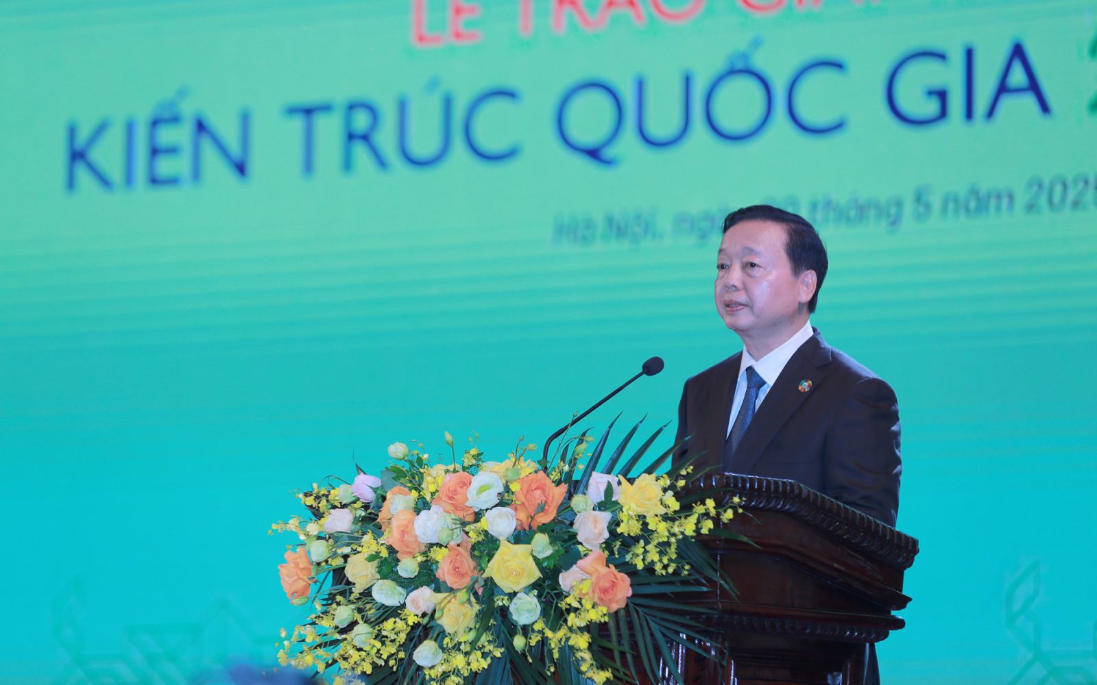 phó thủ tướng