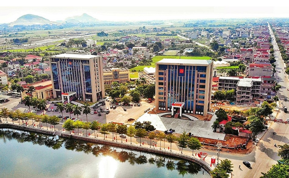 Đề xuất giải pháp về quy hoạch đô thị, phát triển đô thị phù hợp mô hình chính quyền địa phương 2 cấp