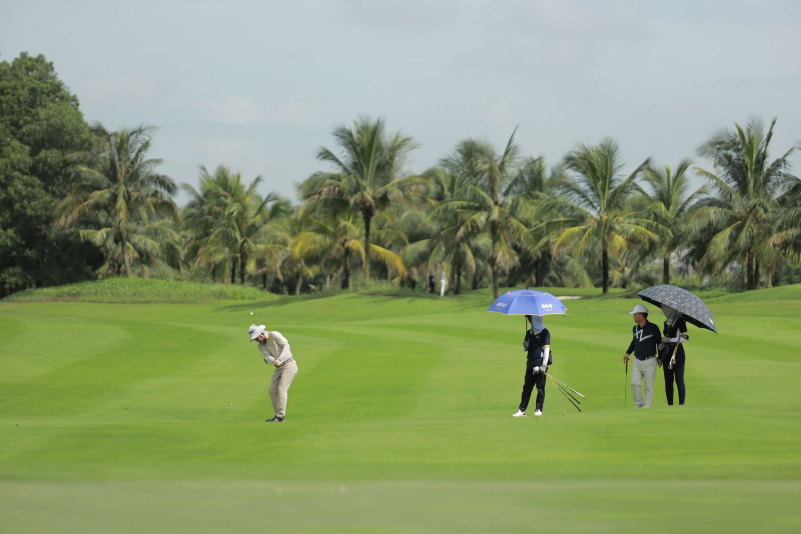 Giá trị độc bản của biệt thự Golf Land tại thành phố Đảo Hoàng Gia