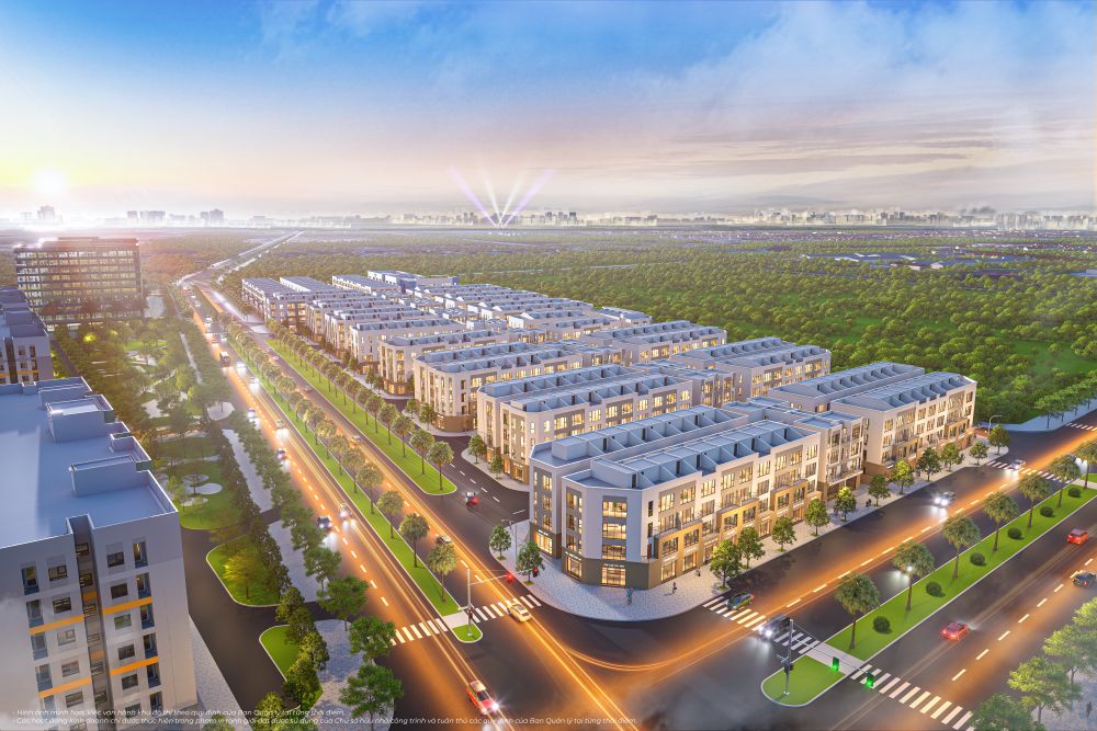 Một địa chỉ, hai giá trị tại Boutique Home Tràng Cát