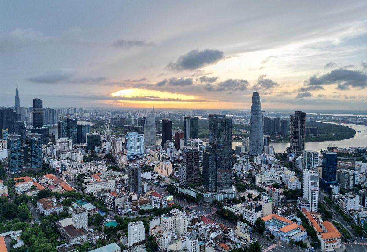 Khát vọng thế kỷ vào Top 100 thành phố đáng sống nhất thế giới của TP.HCM: “Mệnh lệnh” mở đường cho mô hình đô thị đa cực 