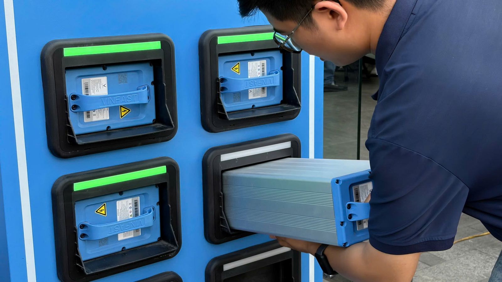 Vận hành ổn định, đổi pin tiện lợi, nhận ưu đãi tới 13%: Bộ ba lợi thế giúp VinFast Viper tạo cơn sốt trong tháng 7