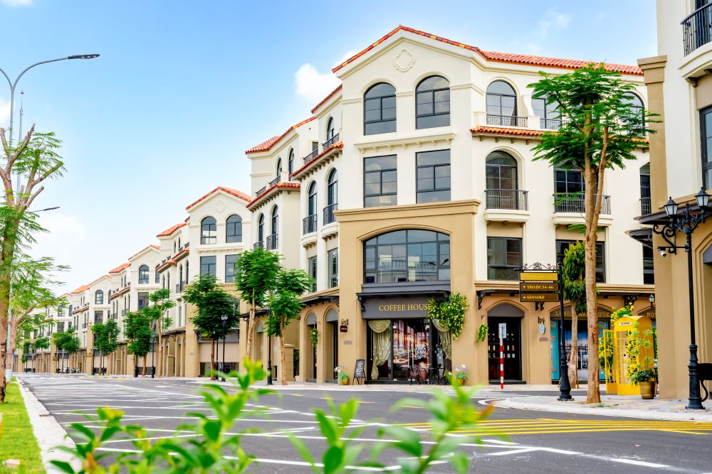 Royal Boulevard mở cơ hội khai thác dòng tiền từ bất động sản “vận hành thực”
