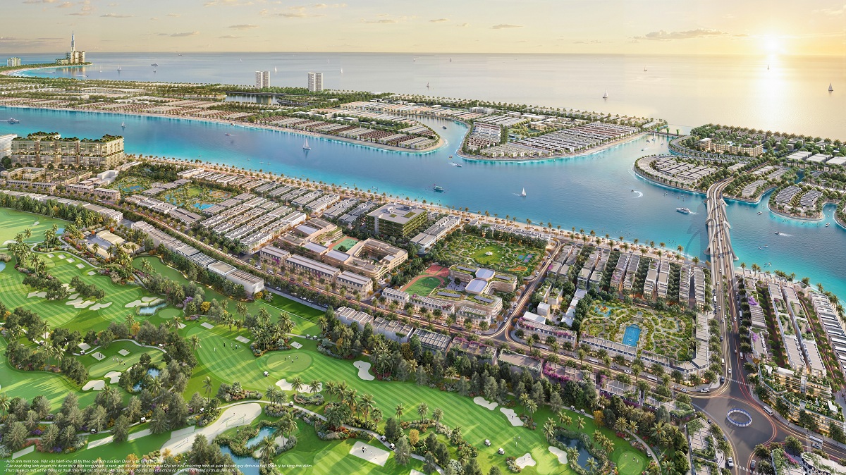 Bloomberg: Vinhomes mở lối cho kỷ nguyên đô thị tái sinh toàn cầu