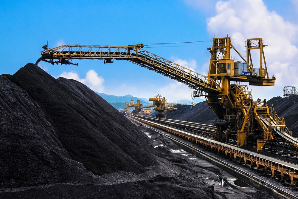 Chính phủ phê duyệt Chiến lược phát triển ngành công nghiệp than