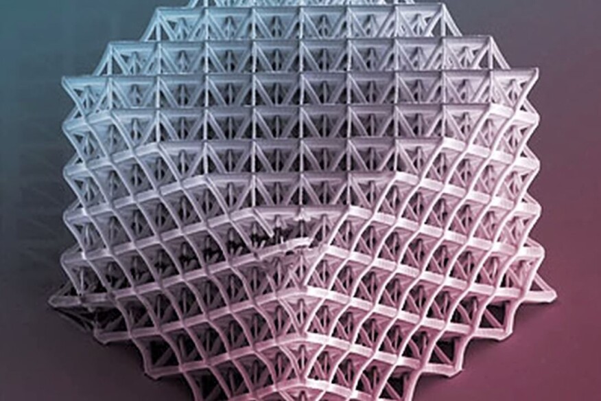 Tác động của công nghệ nano đến thiết kế nội thất trong tương lai