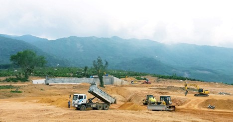 Quảng Nam: Đấu giá quyền khai thác đối với 22 danh mục dự án đầu tư khai thác khoáng sản