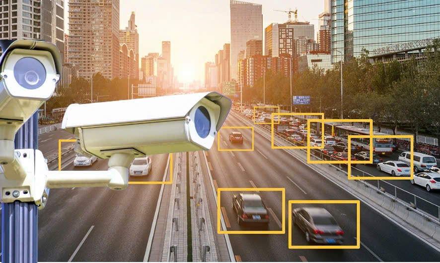 Thanh Hoá: Phát huy hiệu quả từ việc đưa  Camera AI vào xử lý vi phạm giao thông 