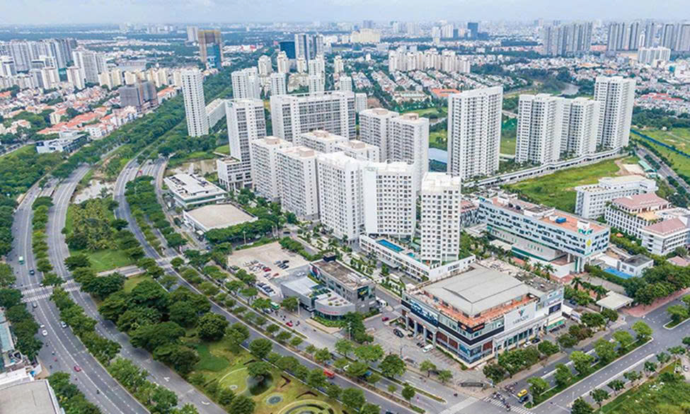 Bộ Xây dựng: Nguồn cung nhà ở năm 2026 dự kiến tăng mạnh