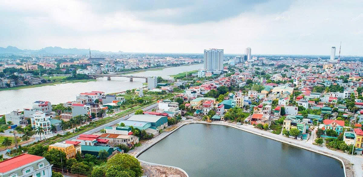 Ninh Bình tăng tốc phát triển nhà ở xã hội với loạt dự án nghìn tỷ