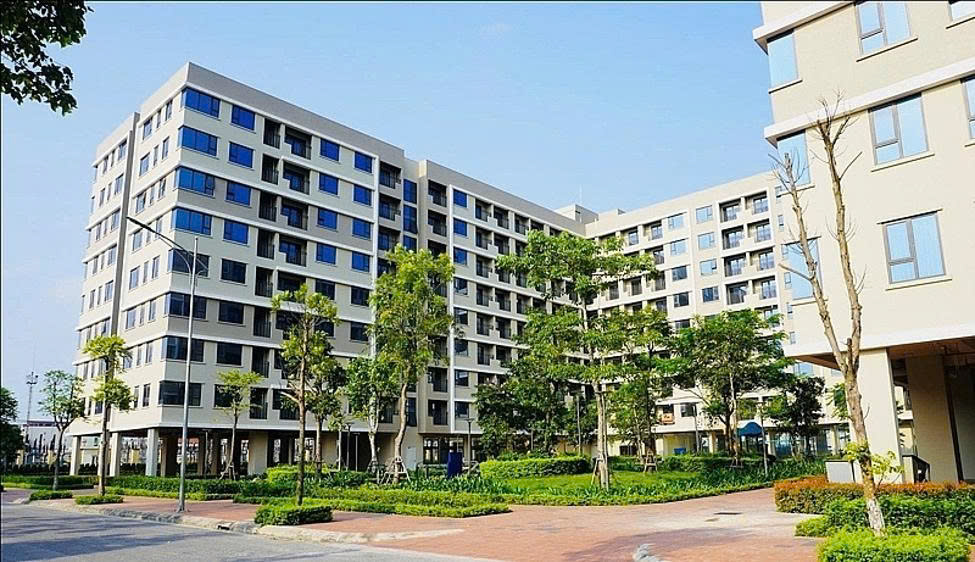 Hà Nội đề xuất chuyển đổi nhà ở xã hội, tái định cư theo nhu cầu thực tế