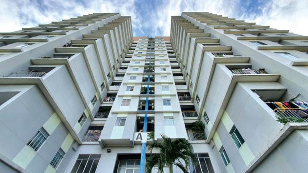 120.000 căn nhà ở xã hội dự kiến được xây dựng tại Hà Nội 