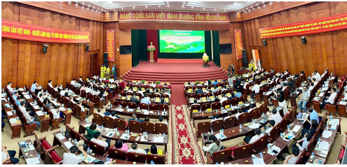Gần 19.000 tỷ đồng đầu tư vào khu vực phía Bắc Thái Nguyên: Mở dư địa phát triển từ hạ tầng và quy hoạch