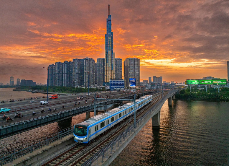 Metro TP.HCM: Từ khát vọng đến hiện thực cần một tư duy quản trị mới